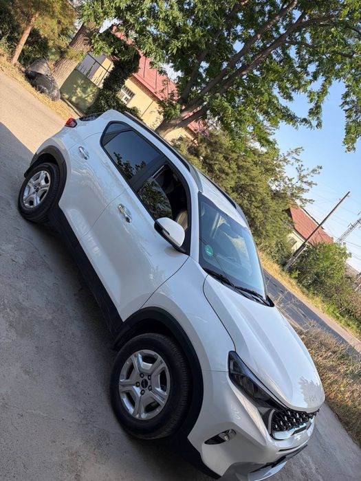 Продается Kia Sonet