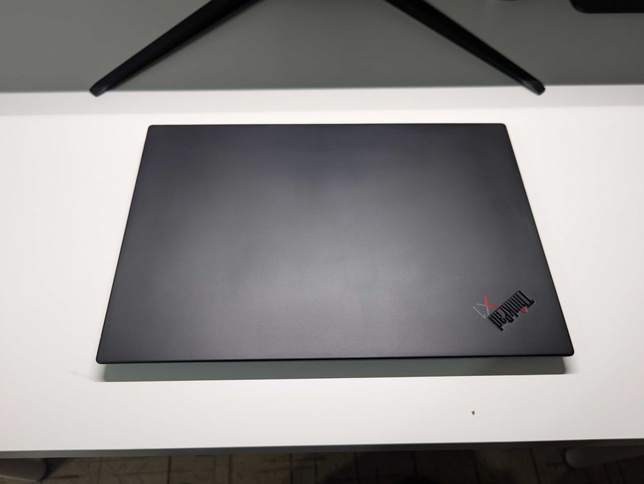 Lenovo ThinkPad X1 Carbon Gen 8 (20U90003RT)