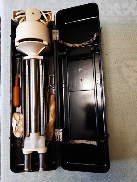 продам психрометр