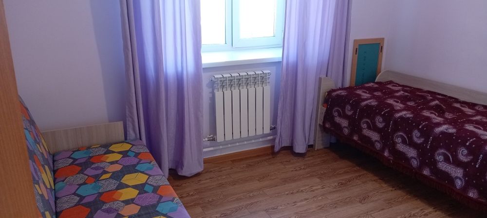 Сдам квартиру 3 комнатная