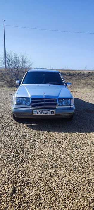 Продам Мерседес Бенц