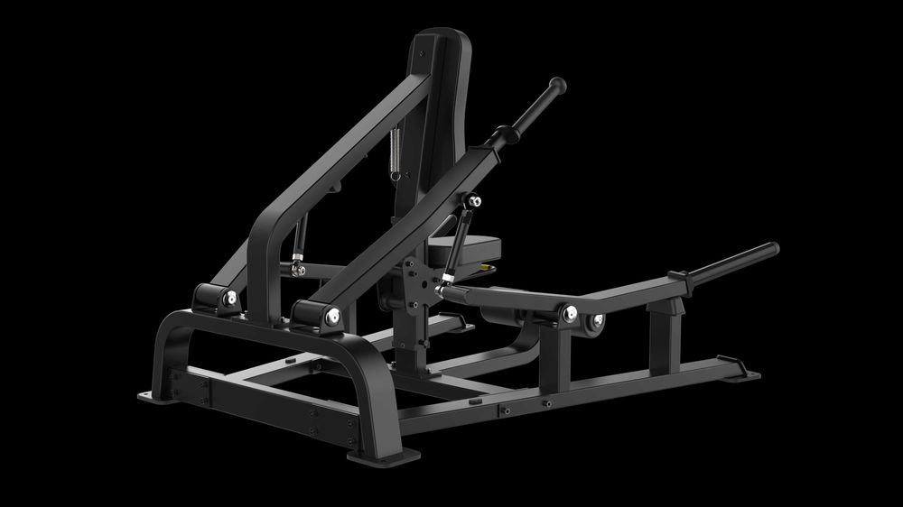 Impulse SL7024
Трицепс Triseps mashqlari uchun trenajor