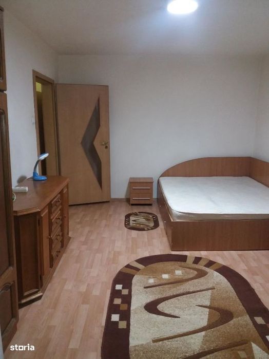 Ap 1 cam dec Buziasului -Profi Centrala gaz amenajat bloc izolat