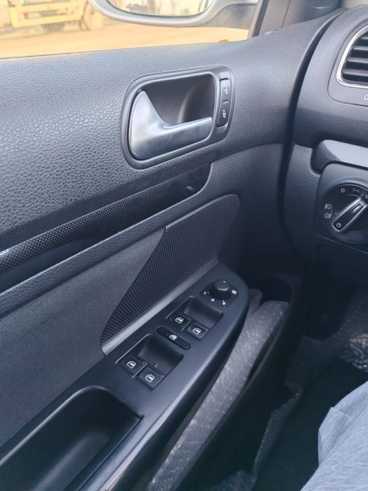 VW GOLF 1.6 TDI 2013
