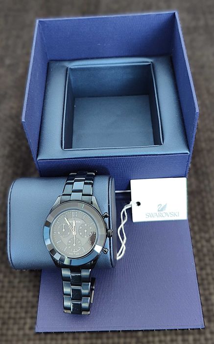 Ceas Swarovski | Octea Lux