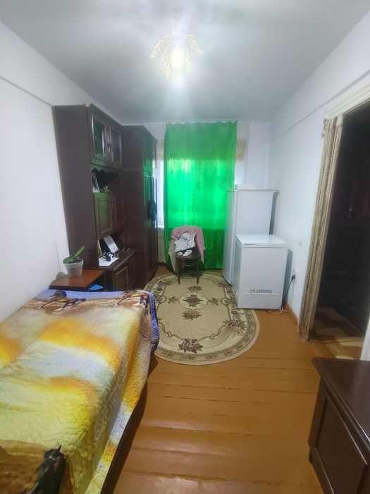 Продам 2х комнатную квартиру