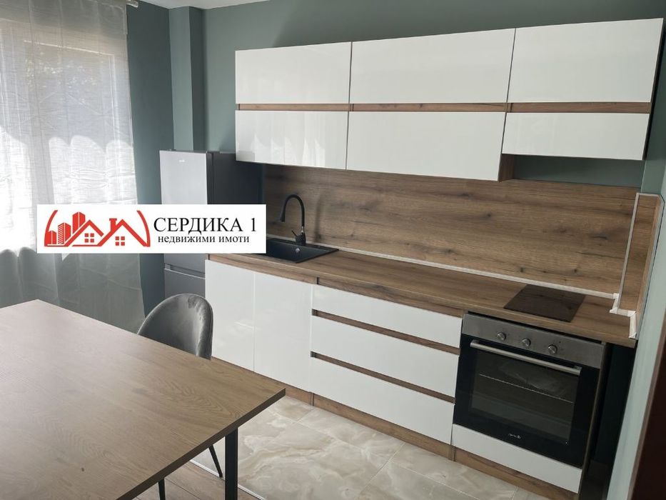 Продава се Тристаен апартамент в София, Сердика - 100 кв.м за 1706 €/кв.м - Снимка #2