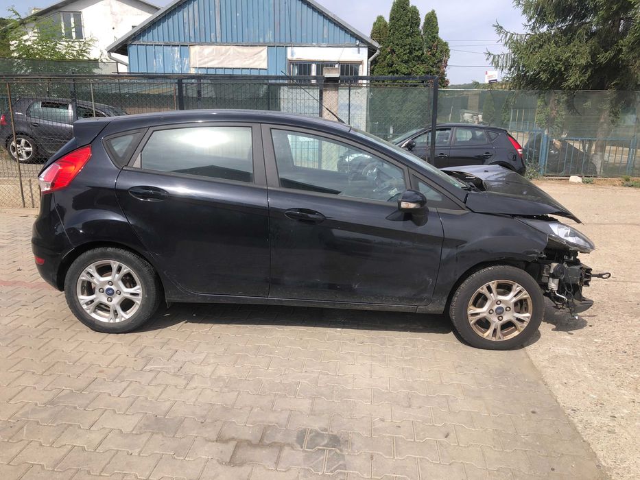 Dezmembrari Ford Fiesta Mk7 1.0 ECOBOOST SFJB 5+1 2014