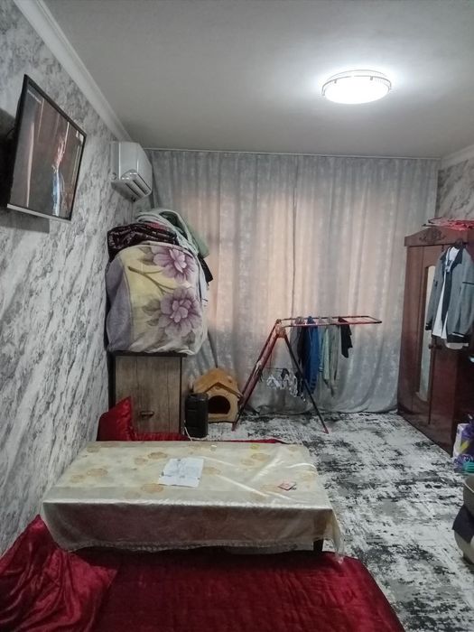 Квартира киргили