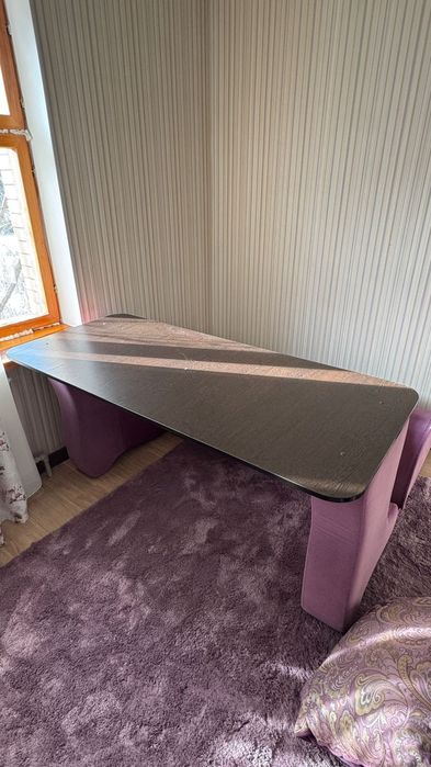 Диван-трансформер 3в1