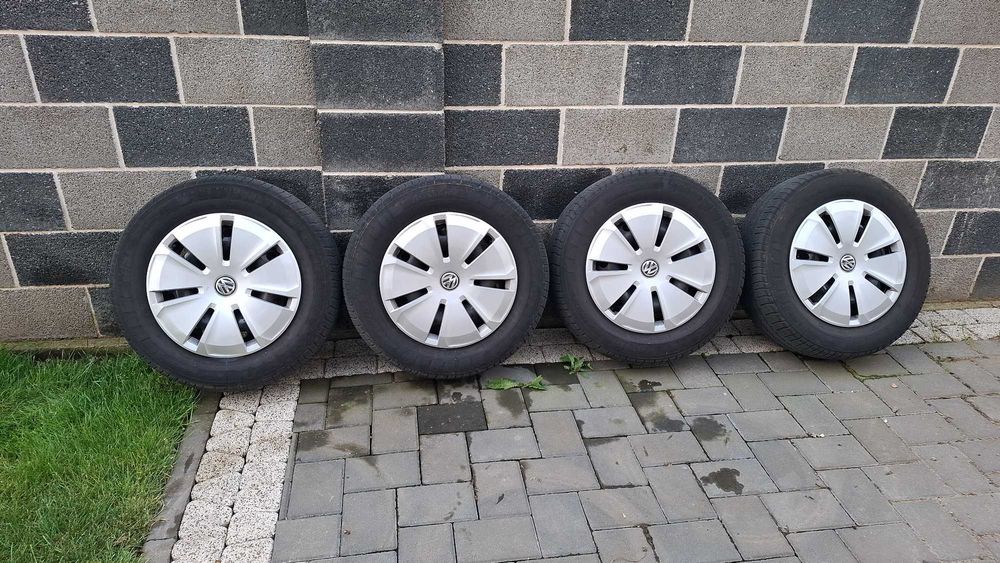 Roti 215/65/r16c 2022 Michelin