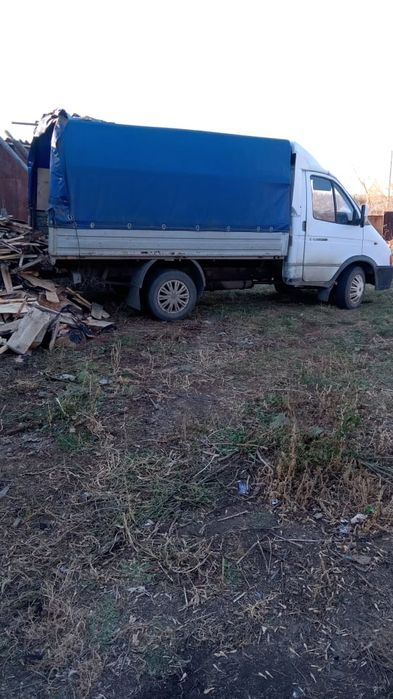 Продам Газель 1998