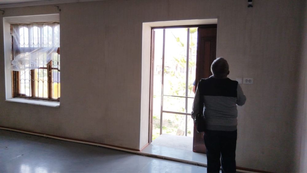 Офисные помещения