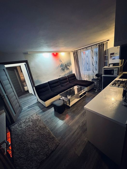Apartamament regim hotelier