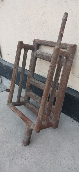 Газовый Котёл Рубашка