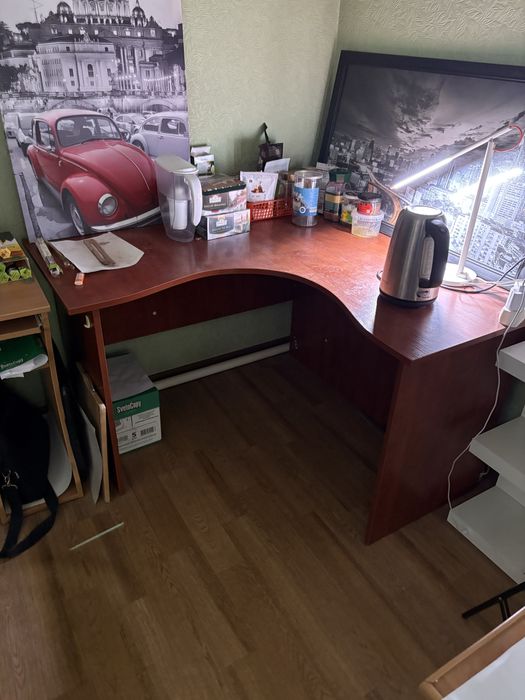 Столы в дос, офис