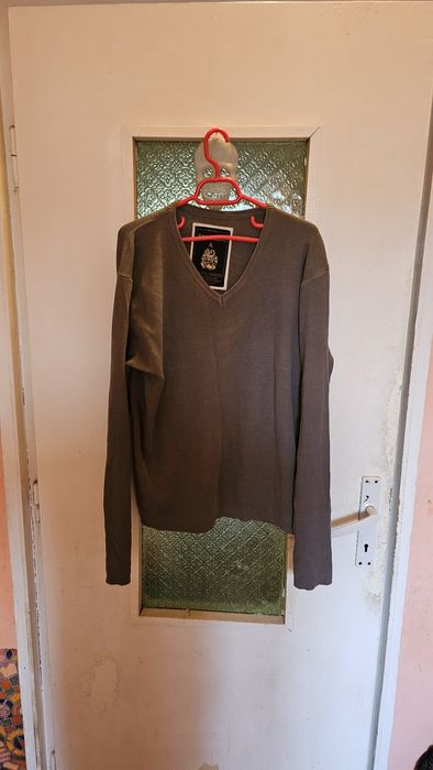 Pulover deosebit marimea XL