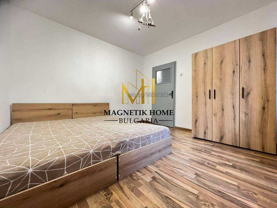 Дава се под наем Тристаен апартамент в с. Зорница, Област Бургас - 75 кв.м за 433.5 € - Снимка #7