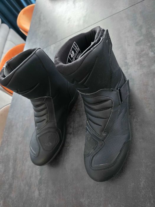 Alpinestars Ridge V2 Waterproof Boots EUR 43 Ghete moto