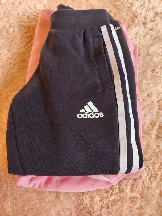 Адидас за момиче