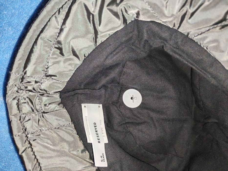 Pălărie fâș copii 5-9 ani nouă