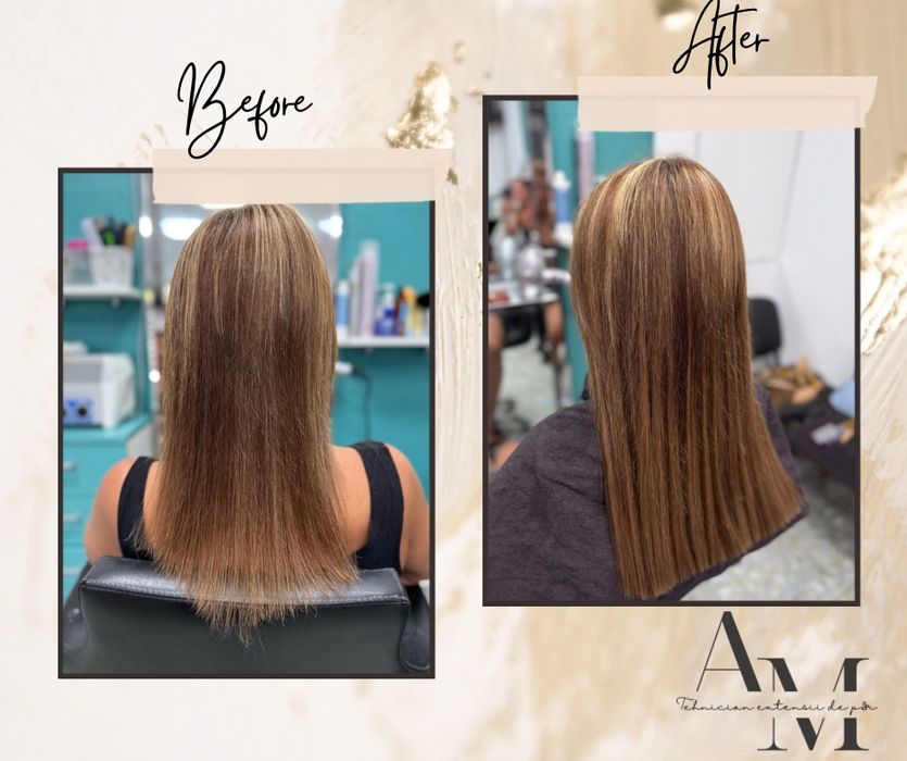 Aplic extentii par natural