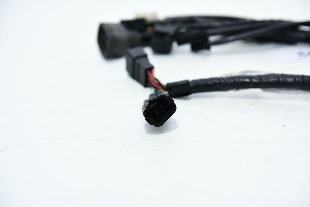 YAMAHA FZ1 FZ1S CABLAJ VITEZA LUMINA FATA OEM