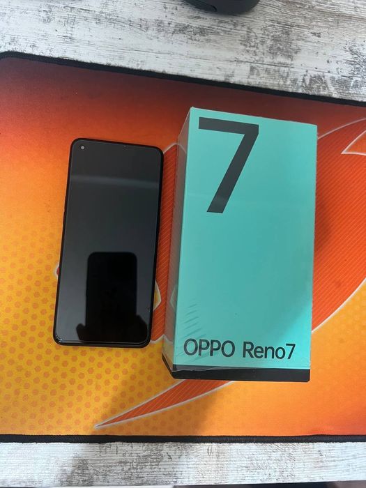 Oppo Reno 7 8GB l 128GB