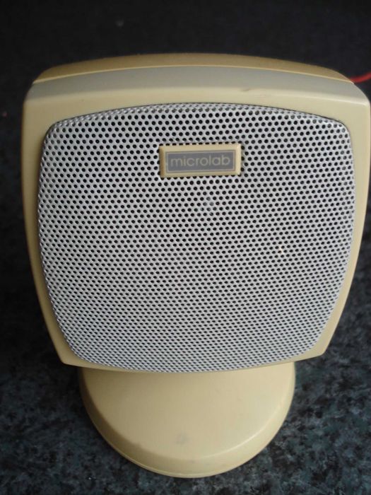 Колонки сателлиты MICROLAB