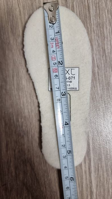 Cizme ploaie Next, mărime 21,5