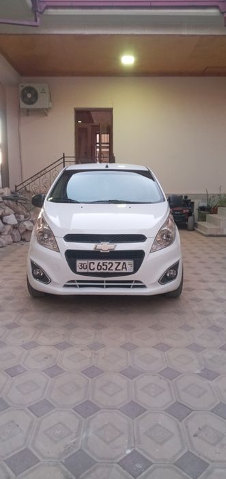 Spark 2-pozitsiya 2019