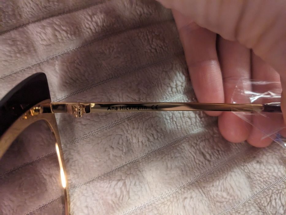 Дамски слънчеви очила Ana Hickmann