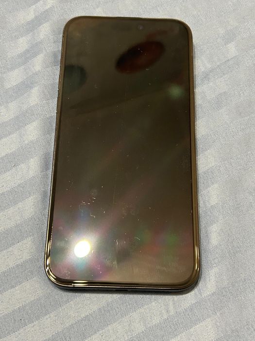 продам Iphone 15 pro max 256/87