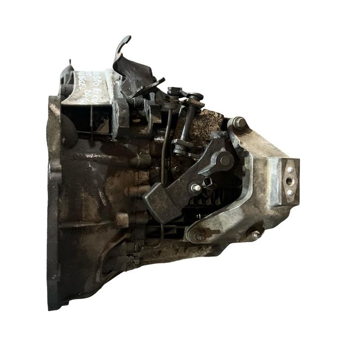 Cutie De Viteze Volvo S80 Ii As, 124 2006 - > 1.6 D Drive D 4164 T