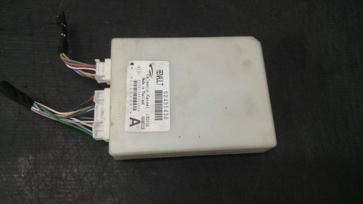 Calculator clima renault laguna 3 bt0 1 52435438