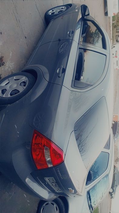 NEXIA 3/ 4 poz metan gaz