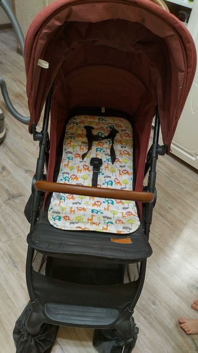 Коляска детская Kinderkraft