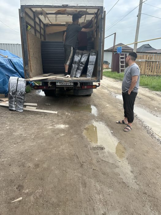 Утепленный контейнер прочный