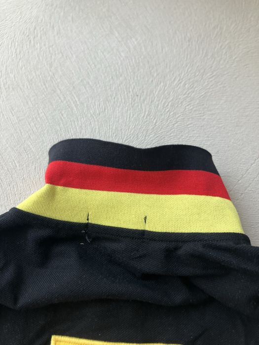 Тениска Ralph Lauren Berlin