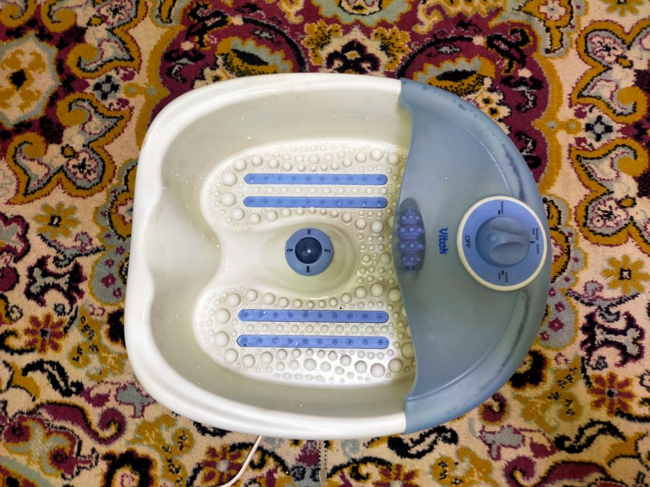 Массажёр для ног