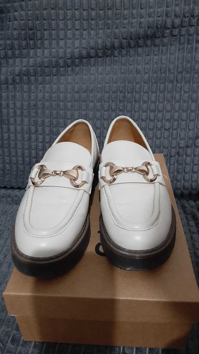 Mocasini de dama