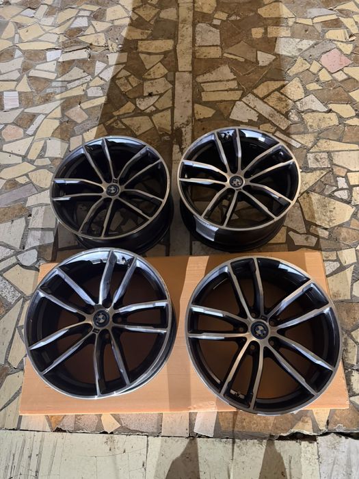 Продам диски от BMW R18