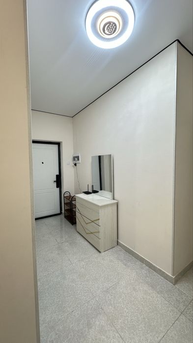 Квартира жк NRG BAXT