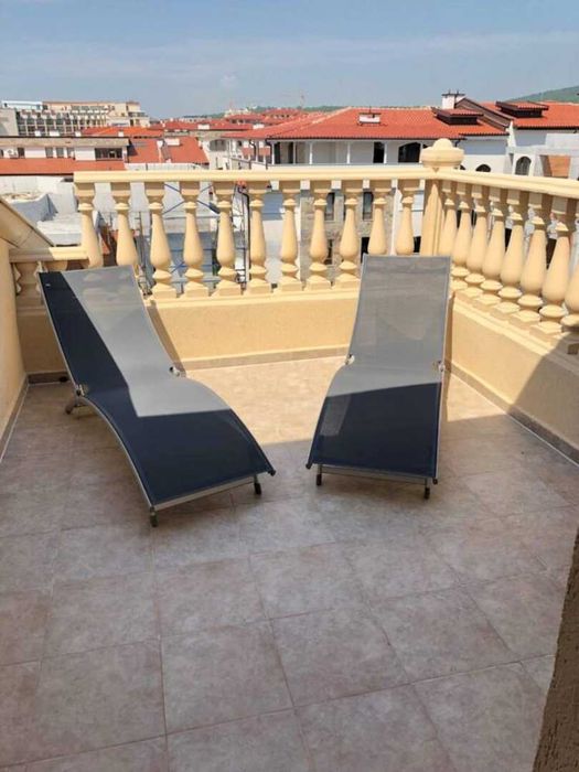 Продава се Тристаен апартамент в Свети Влас - 109 кв.м за 1514 €/кв.м - Снимка #9