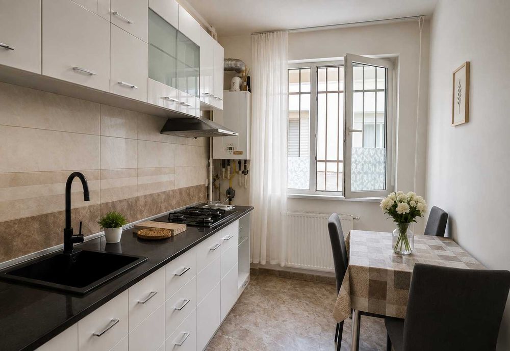 apartament închiriere