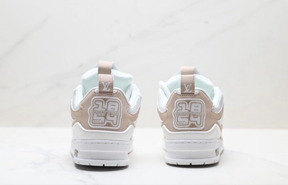 LOUIS VUITTON Trainer Унисекс обувки 37-45 Номер