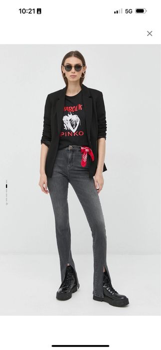 Оригинални  MAX&Co., Pinko