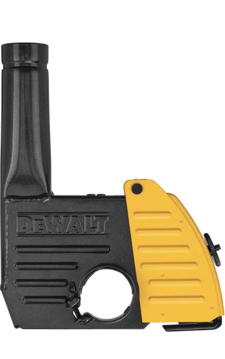 Aparatoare flex pentru canelat slituit dewalt