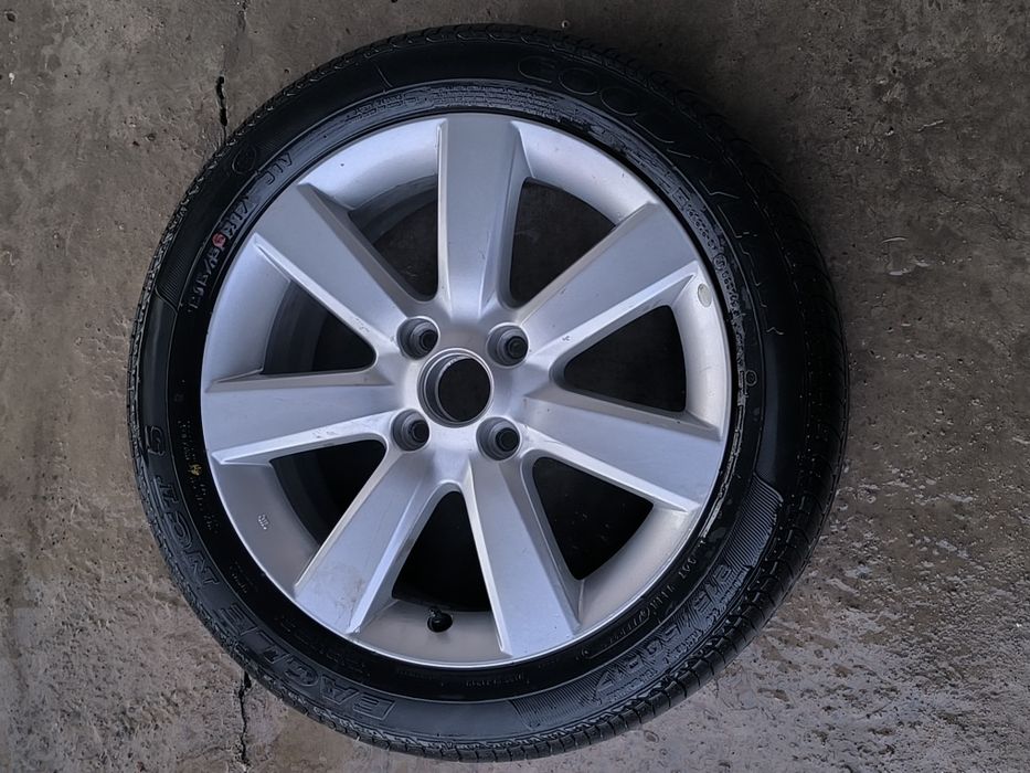 Good Year Epika balon