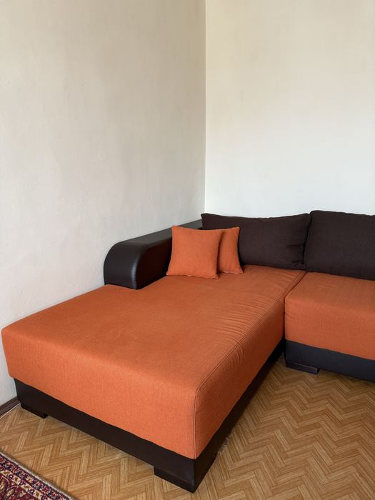 Разтегаем диван, опция СЪН